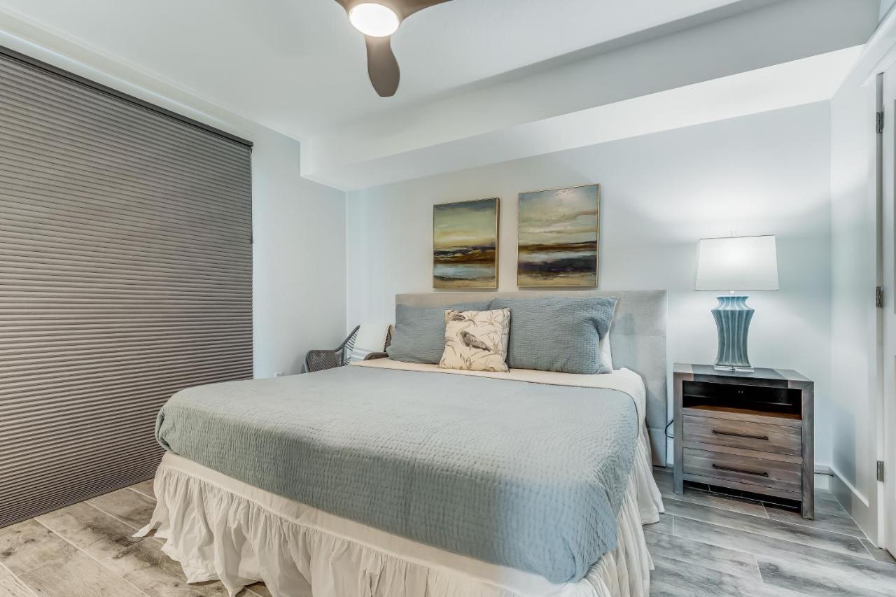 Blu Condos Форт Уолтон Бич Экстерьер фото