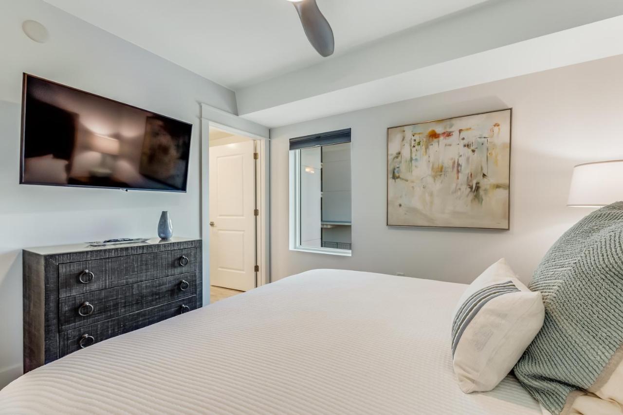 Blu Condos Форт Уолтон Бич Экстерьер фото